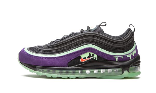 Nike Air Max 97 "slime Halloween"