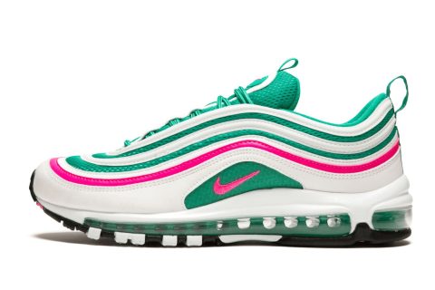 Nike Air Max 97 "south Beach"