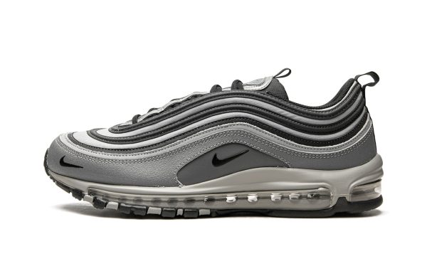 Nike Air Max 97 "stadium Grey"