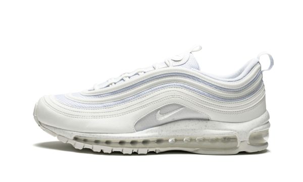 Nike Air Max 97 "summit White"