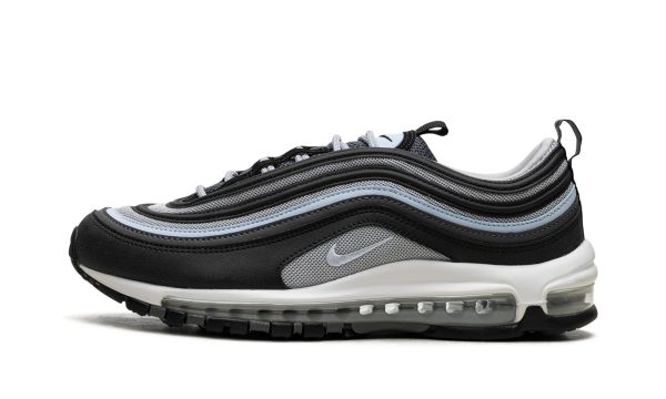 Nike Air Max 97 "swoosh Series"