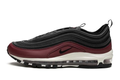 Nike Air Max 97 "team Red / Black"