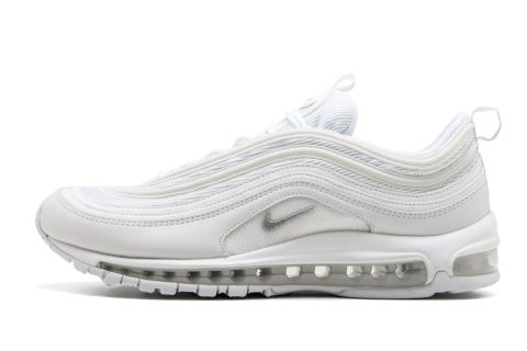 Nike Air Max 97 "triple White"