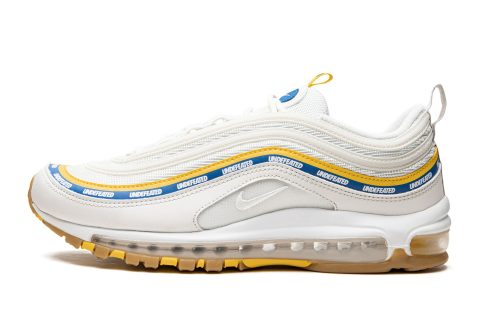 Nike Air Max 97 "undefeated - Ucla"