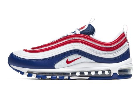 Nike Air Max 97 "usa"