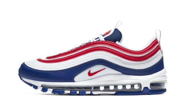 Nike Air Max 97 "usa"