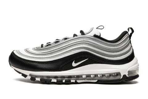 Nike Air Max 97 "white / Black / Silver"