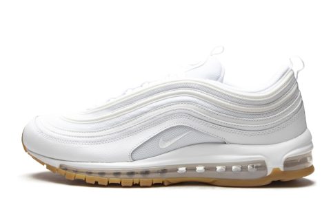 Nike Air Max 97 "white / Gum"