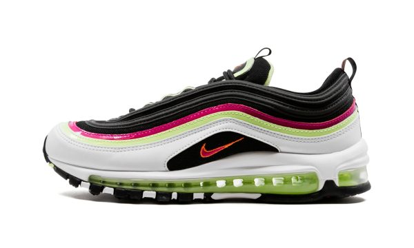 Nike Air Max 97 "world Tour"