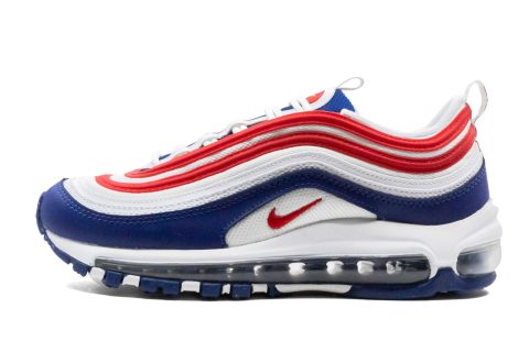 Nike Air Max 97(gs) "usa"