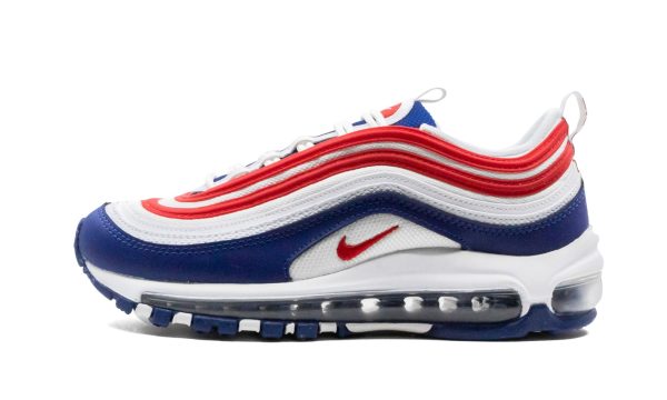 Nike Air Max 97(gs) "usa"