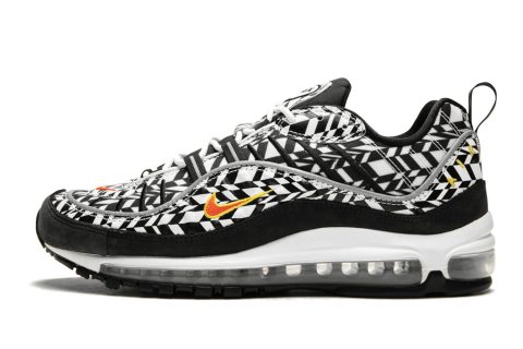 Air Max 98 Aop