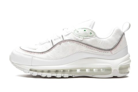 Nike Air Max 98 Lx Wmns "cut Away"