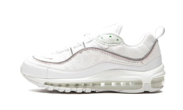 Nike Air Max 98 Lx Wmns "cut Away"