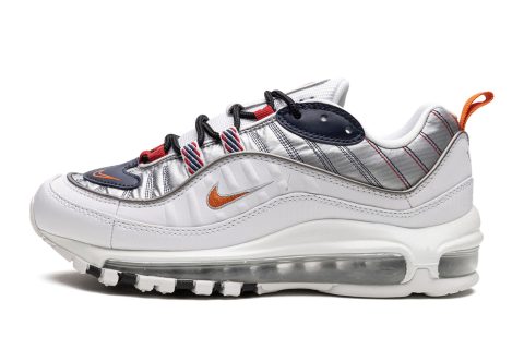 Nike Air Max 98 Premium Mns Wmns