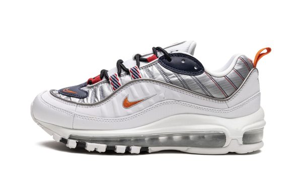 Nike Air Max 98 Premium Mns Wmns