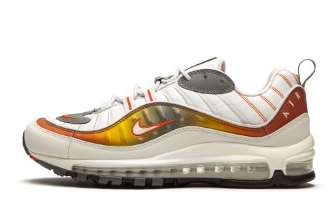 Nike Air Max 98 Se "rust"