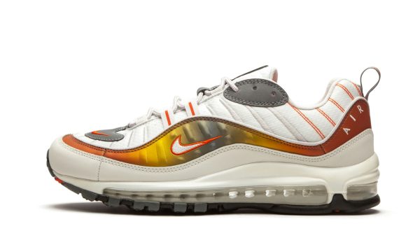 Nike Air Max 98 Se "rust"