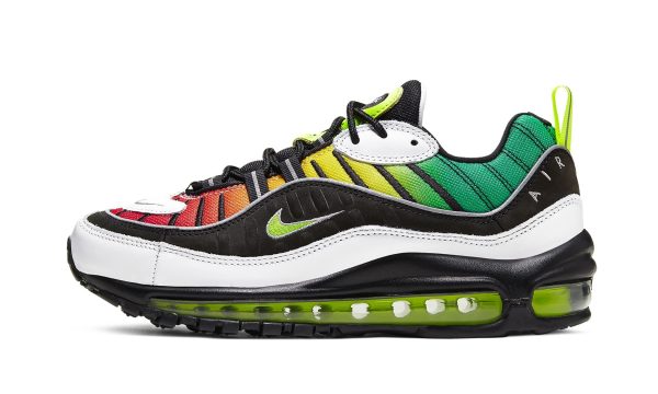 Nike Air Max 98 Wmns "olivia Kim - No Cover"