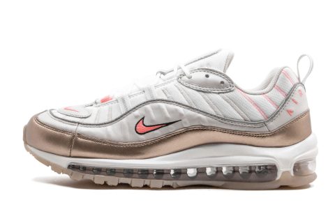 Nike Air Max 98 Wmns "rose Gold"