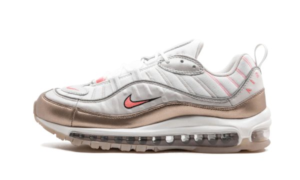 Nike Air Max 98 Wmns "rose Gold"