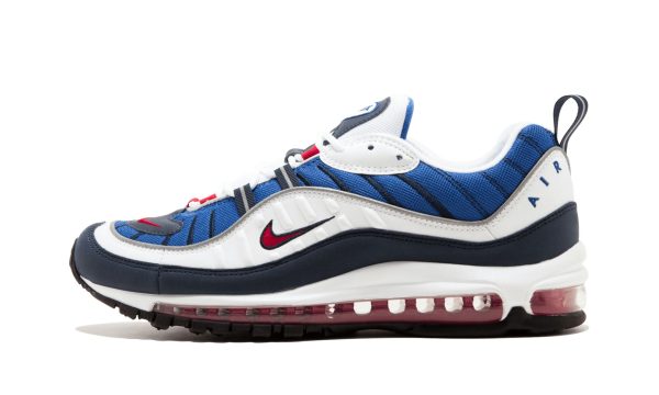 Nike Air Max 98 "gundam"