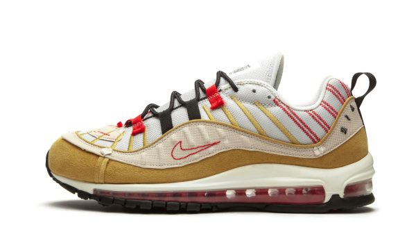 Nike Air Max 98 "inside Out"