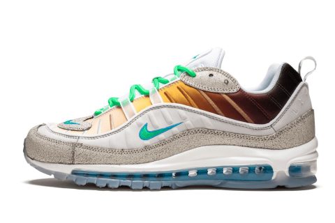 Nike Air Max 98 "la Mezcla - On Air"