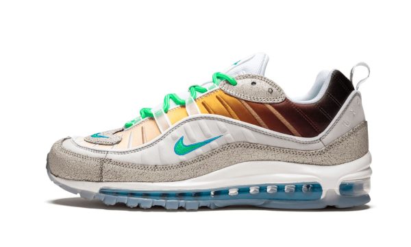 Nike Air Max 98 "la Mezcla - On Air"