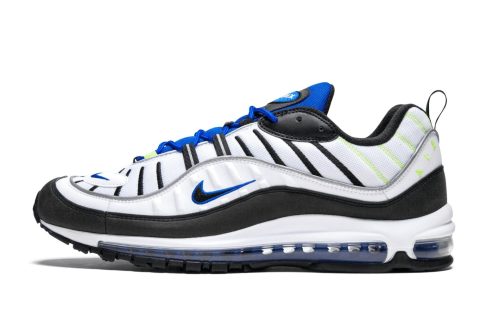 Nike Air Max 98 "racer Blue"