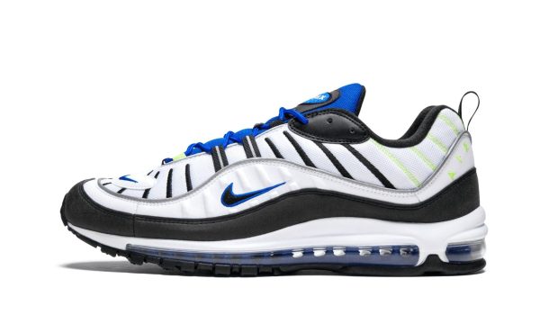 Nike Air Max 98 "racer Blue"