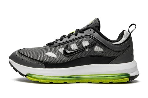 Nike Air Max Ap Grey / White-volt