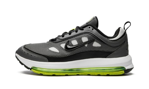 Nike Air Max Ap Grey / White-volt