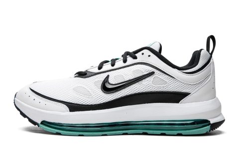 Nike Air Max Ap White / Black-washed Teal