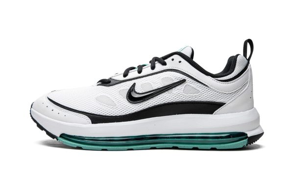 Nike Air Max Ap White / Black-washed Teal