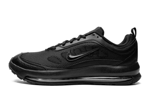 Nike Air Max Ap "triple Black"