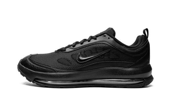 Nike Air Max Ap "triple Black"