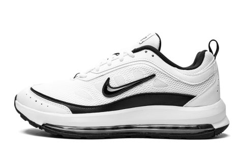 Nike Air Max Ap "white/black"