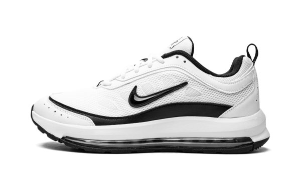 Nike Air Max Ap "white/black"