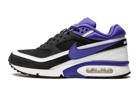 Nike Air Max Bw Og "persian Violet (2021)"