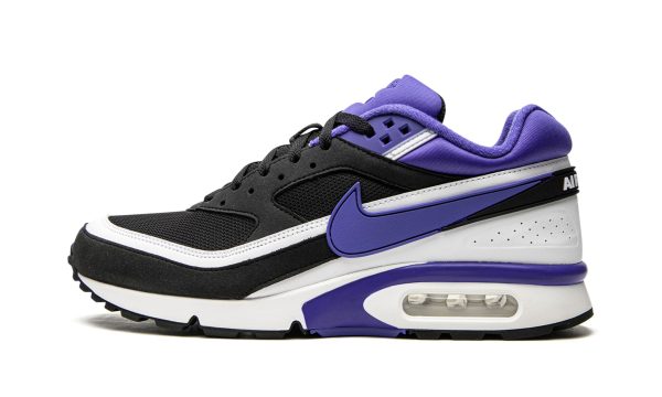 Nike Air Max Bw Og "persian Violet (2021)"