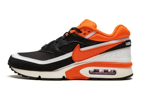 Nike Air Max Bw Qs La "los Angeles"