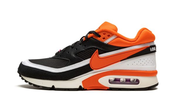 Nike Air Max Bw Qs La "los Angeles"