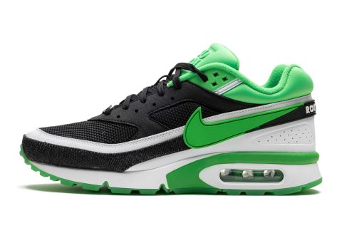 Nike Air Max Bw Qs Root "rotterdam"