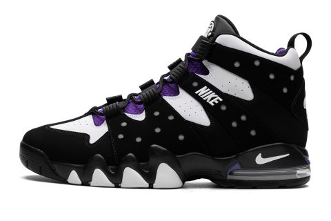 Nike Air Max Cb 94 Og "black / White / Purple 2023"