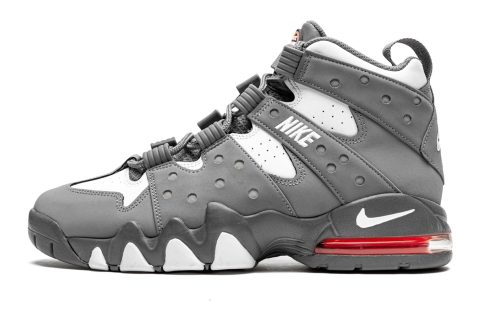 Air Max Cb '94 "cool Grey"