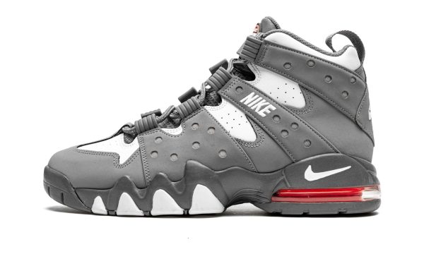 Air Max Cb '94 "cool Grey"