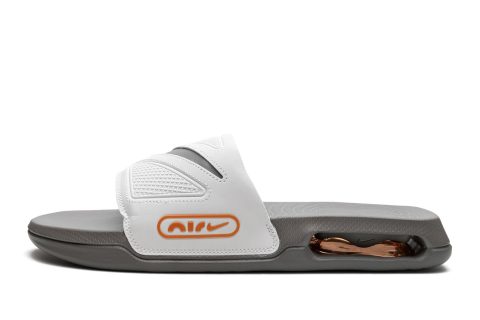 Air Max Cirro Slide "platinum Tint"