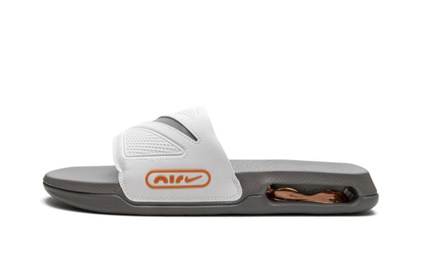 Air Max Cirro Slide "platinum Tint"