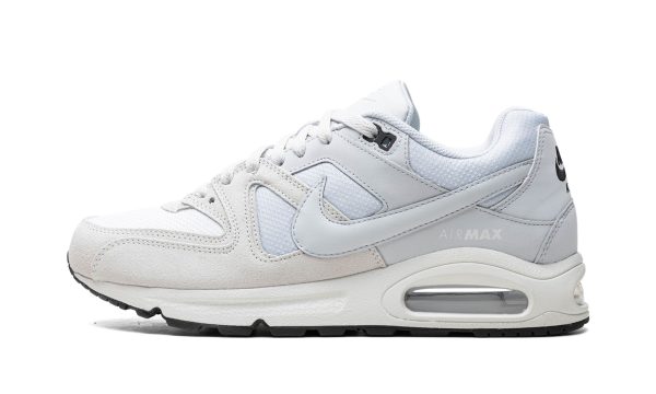 Air Max Command "summit White"